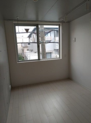 【居間・リビング】 | Ludens沼袋FR | 同仕様写真