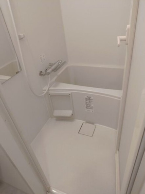 【浴室】 | Ludens沼袋FR | 同仕様写真