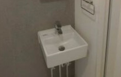 【洗面所】 | Ludens沼袋FR | 同仕様写真
