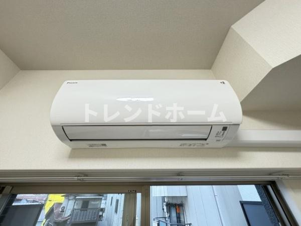 プレサンス海老江ジャルダンの設備|選べる家電プランあり！！