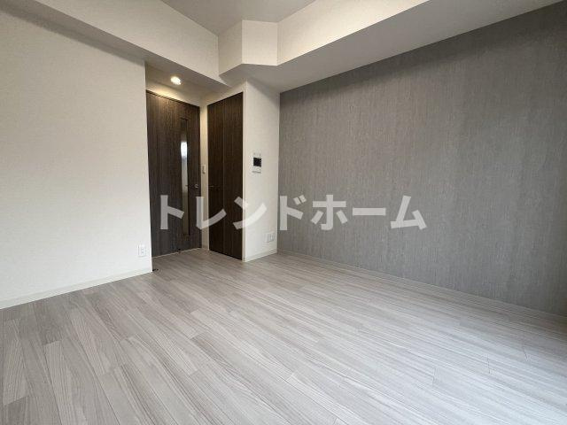 プレサンス海老江ジャルダンの居間・リビング|選べる家電プランあり！！