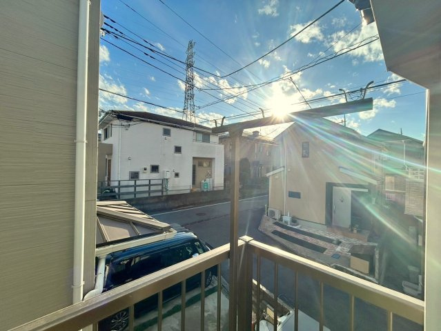 油平戸建の展望
