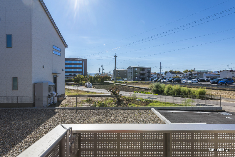 アリエッタの展望|眺望