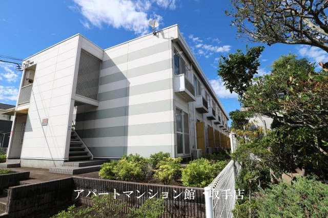 レオパレスエントピアホープ