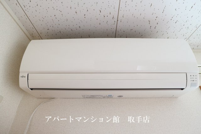 レオパレスエントピアホープの設備