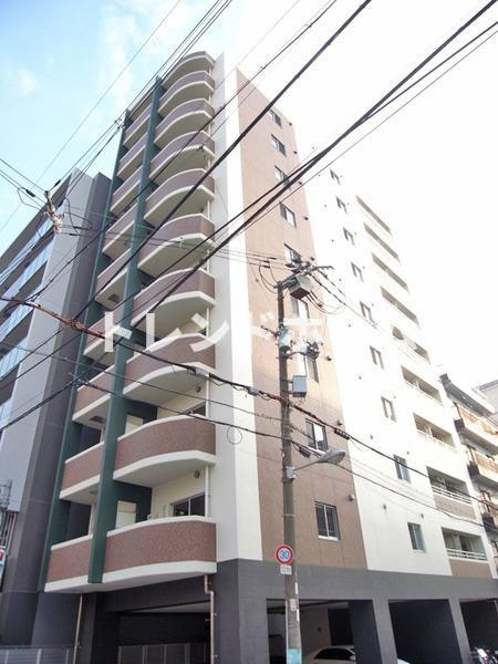 グランデージ難波西