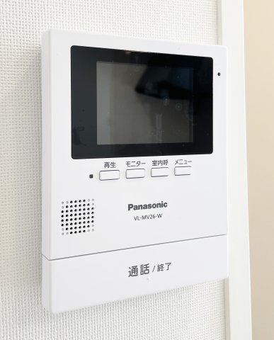 カレラBのセキュリティ