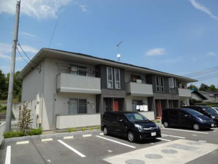 モダンコート鳴下　Ａ