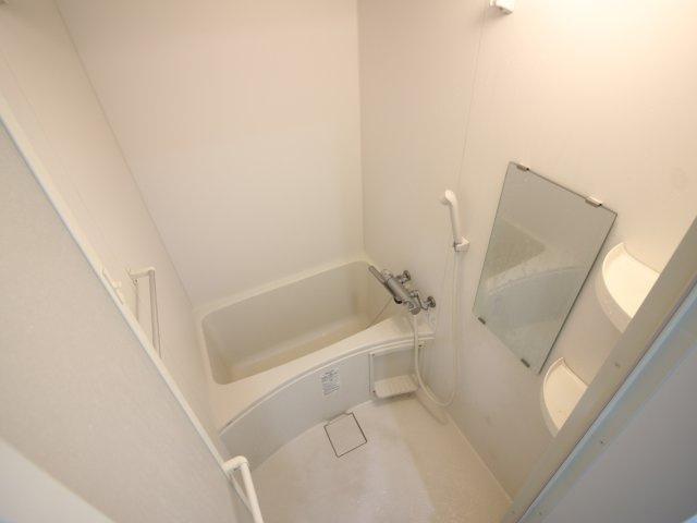 【浴室】 | Flora高槻芥川