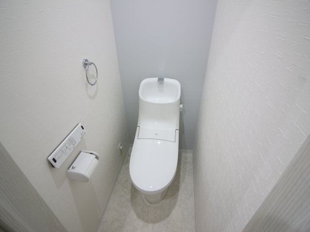 【トイレ】 | Flora高槻芥川