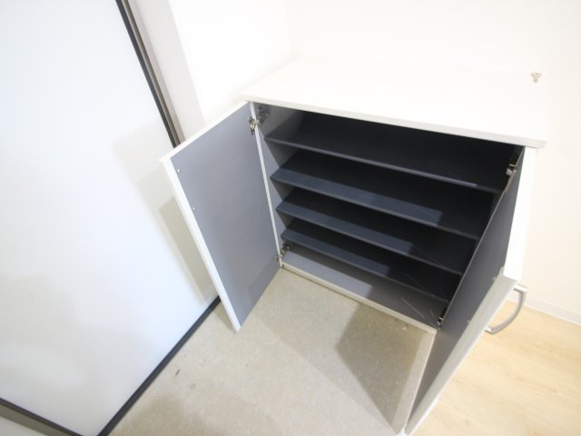 【収納】 | Flora高槻芥川