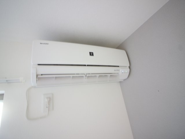 【設備】 | Flora高槻芥川