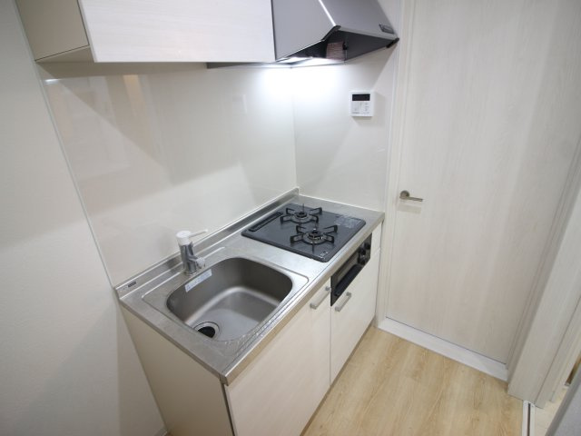 【キッチン】 | Flora高槻芥川