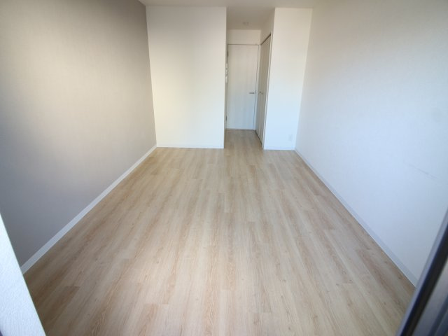 【内装】 | Flora高槻芥川