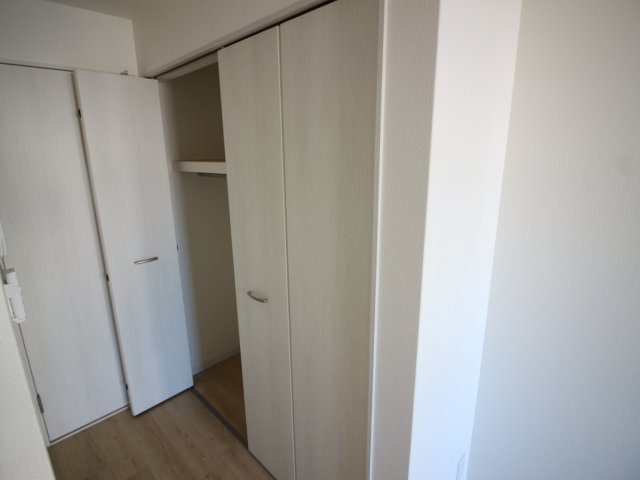 【収納】 | Flora高槻芥川