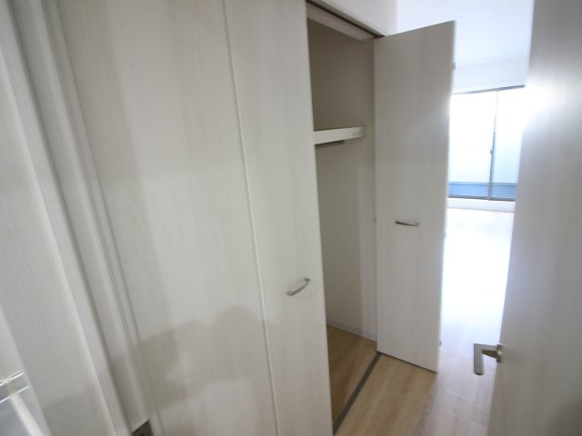 【収納】 | Flora高槻芥川