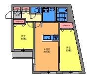 メゾンカルムの画像
