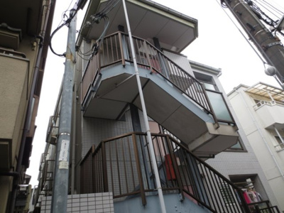 【その他】 | 津之江ハウス