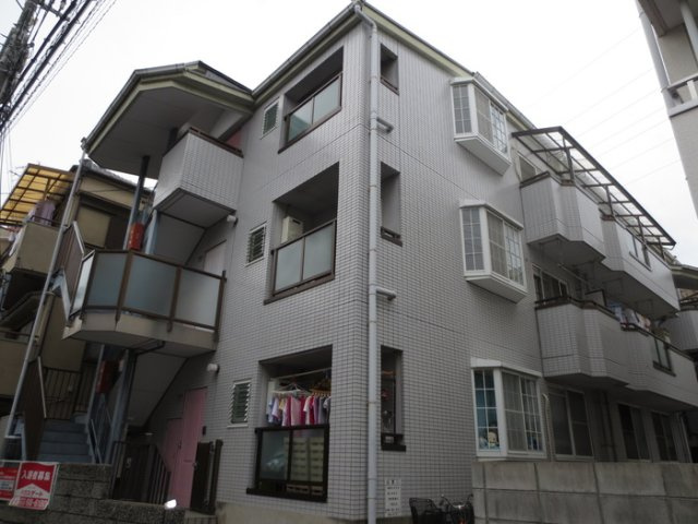 【外観】 | 津之江ハウス