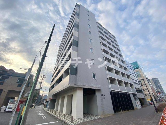 リベール名駅南の外観
