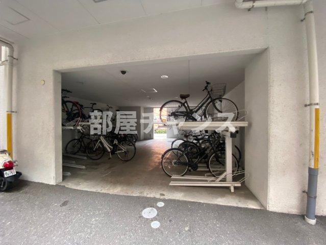 リベール名駅南のその他共用部分