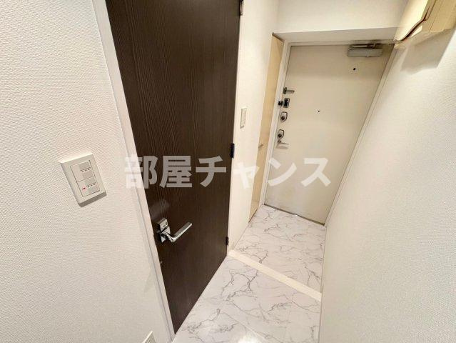 リベール名駅南の玄関