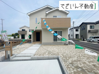 【外観】 | ≪5号棟≫
現地(2025年6月撮影)