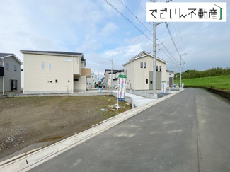 【外観】 | ≪5号棟≫
現地(2025年5月撮影)