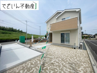 【外観】 | ≪5号棟≫
現地(2025年6月撮影)