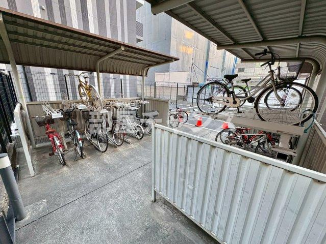 レジデンス名古屋千代田の設備