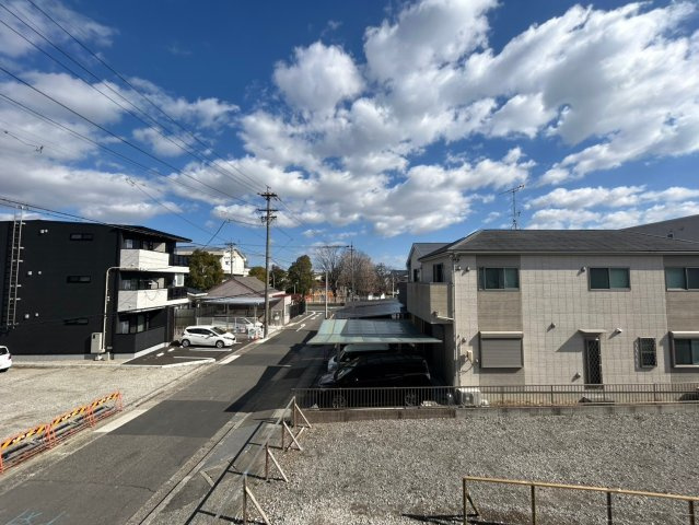 SHOKEN Heim名古屋〈岩塚〉1号地の展望|SHOKEN Heim名古屋〈岩塚〉1号地