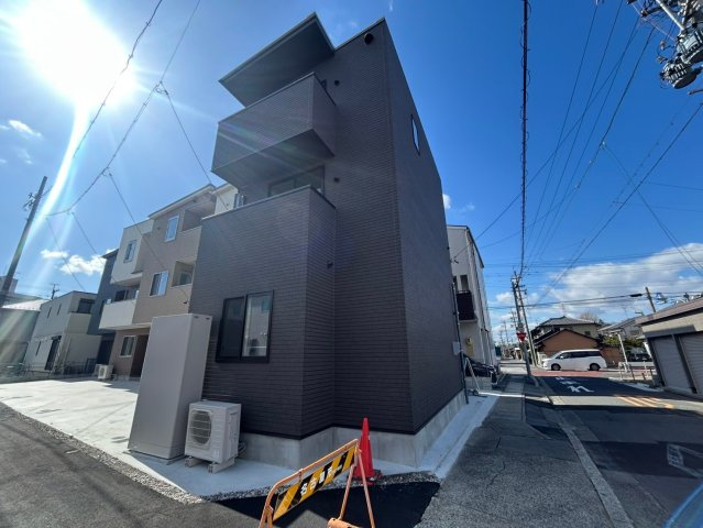 SHOKEN Heim名古屋〈岩塚〉1号地の外観|SHOKEN Heim名古屋〈岩塚〉1号地