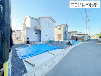 【外観】 | ≪11号棟≫
現地(2025年12月撮影)