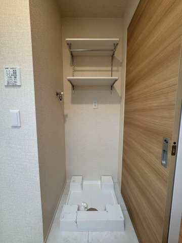 アトレーユ長岡京の設備