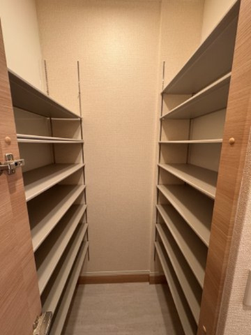アトレーユ長岡京のその他|シューズクローク