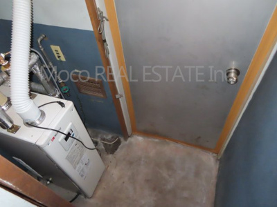 【冷暖房・空調設備】 | 北見市清見町中古住宅