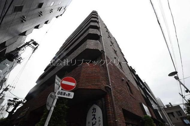 【外観】フェニックス吉祥寺弐番館 
