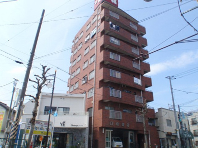 【外観】 | アーバン臼倉