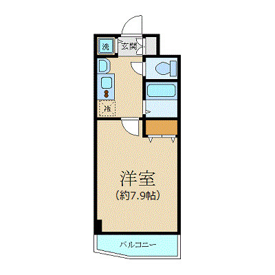 プレサンス新宿御苑前アルティメット