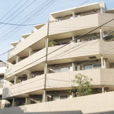 目黒区八雲１丁目のマンションの画像