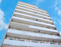 足立区日ノ出町のマンションの画像