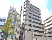 豊島区目白１丁目のマンションの画像