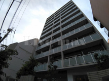 江戸川区平井３丁目のマンションの画像