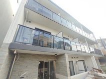 杉並区和田１丁目のマンションの画像