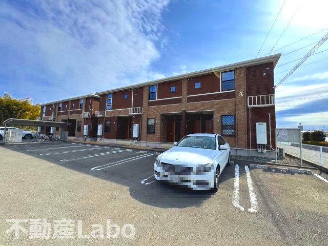 イルフィオーレ藍住Ａ