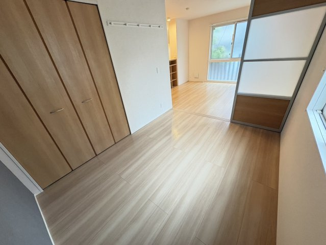 アリエスの居間・リビング