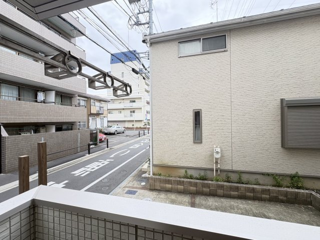 アリエスの展望