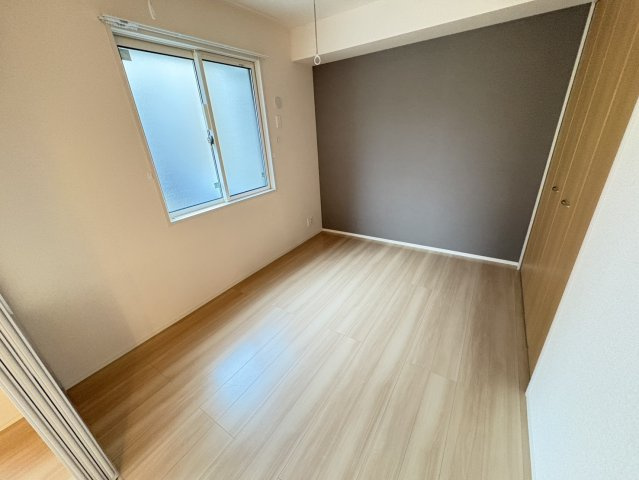 アリエスの寝室