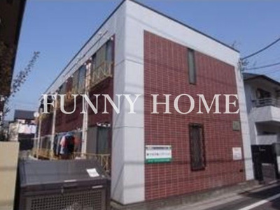 【外観】 | エステート五本木 | 東横線学芸大学駅から徒歩5分♪