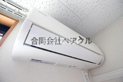 【設備】 | レオパレス吉川
